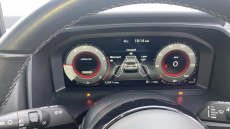 Nissan Qashqai 1.3 DiG-T MH N-Connecta 5dr Petrol Hatchback